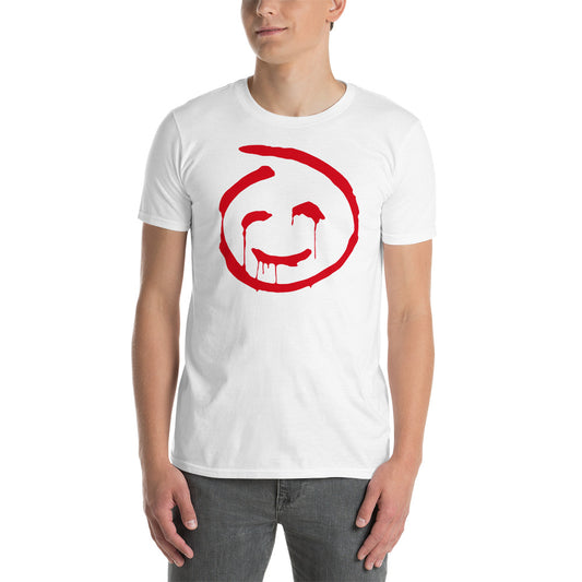 Camiseta La Firma del Asesino