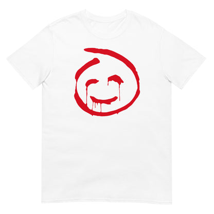 Camiseta La Firma del Asesino