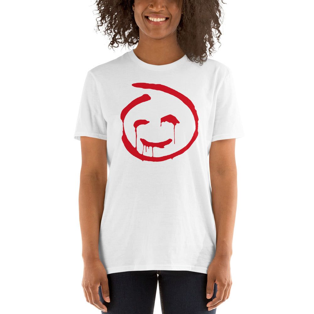 Camiseta La Firma del Asesino