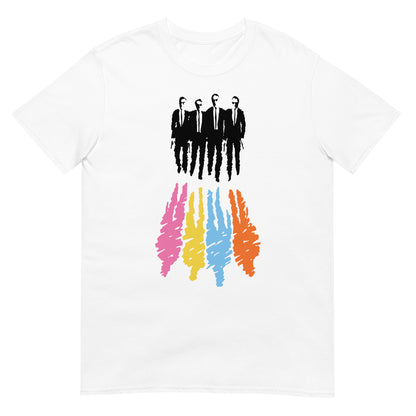 Camiseta Gangsters