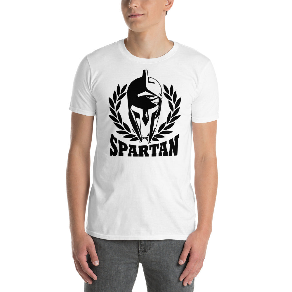 Camiseta Spartan