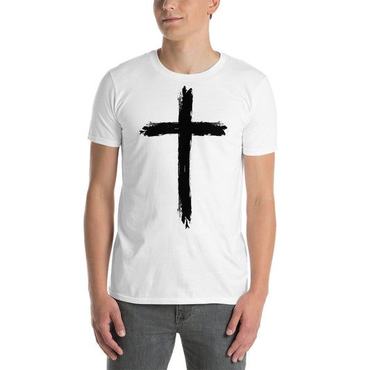 Camiseta Cruz