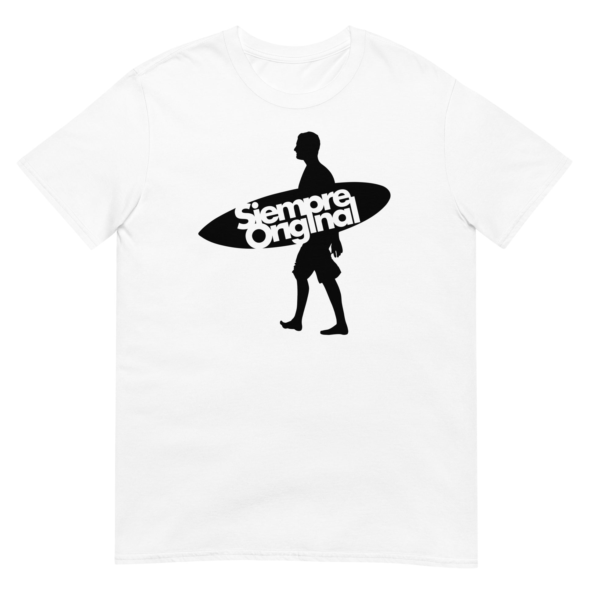 Camiseta Surfista | Siempre Original