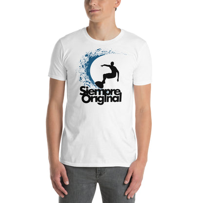 Camiseta Surf | Siempre Original