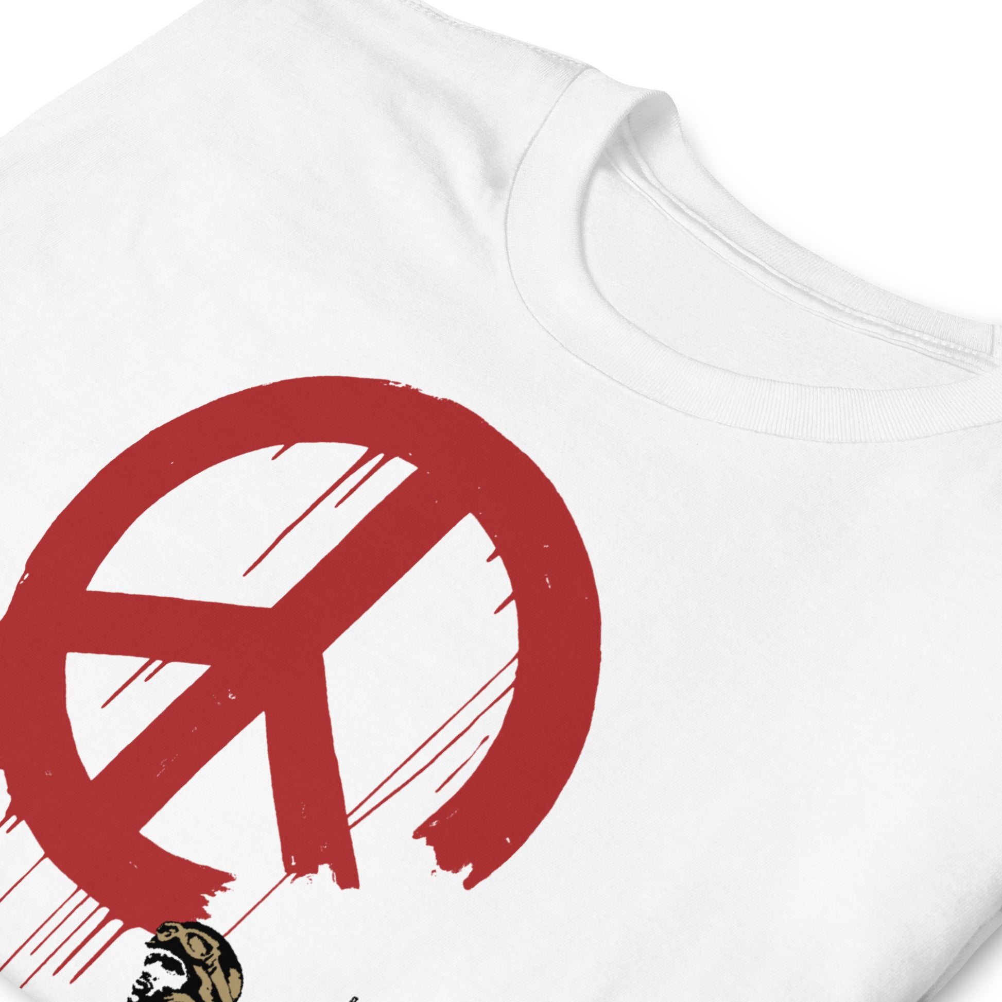 Camiseta CND Soldiers