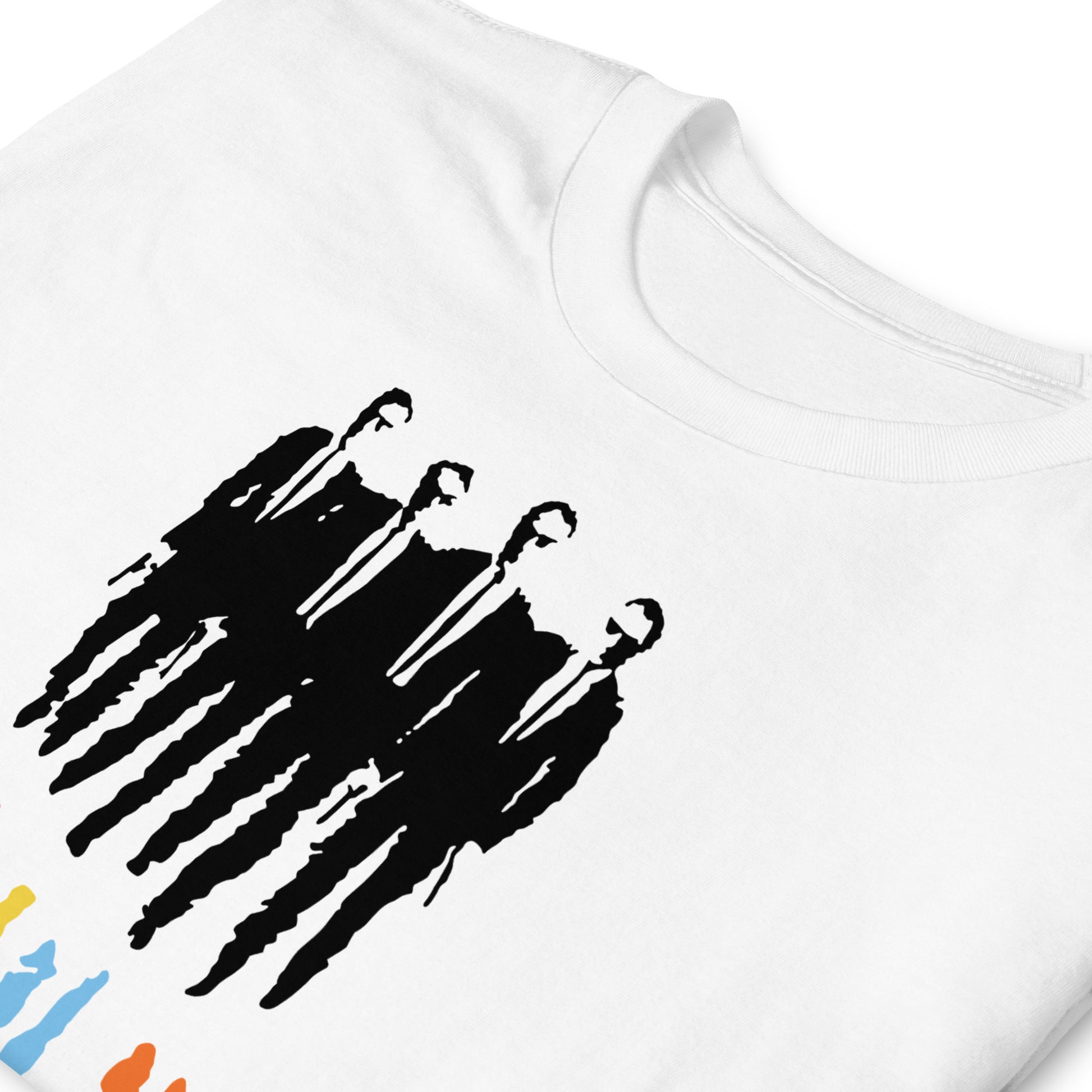 Camiseta Gangsters
