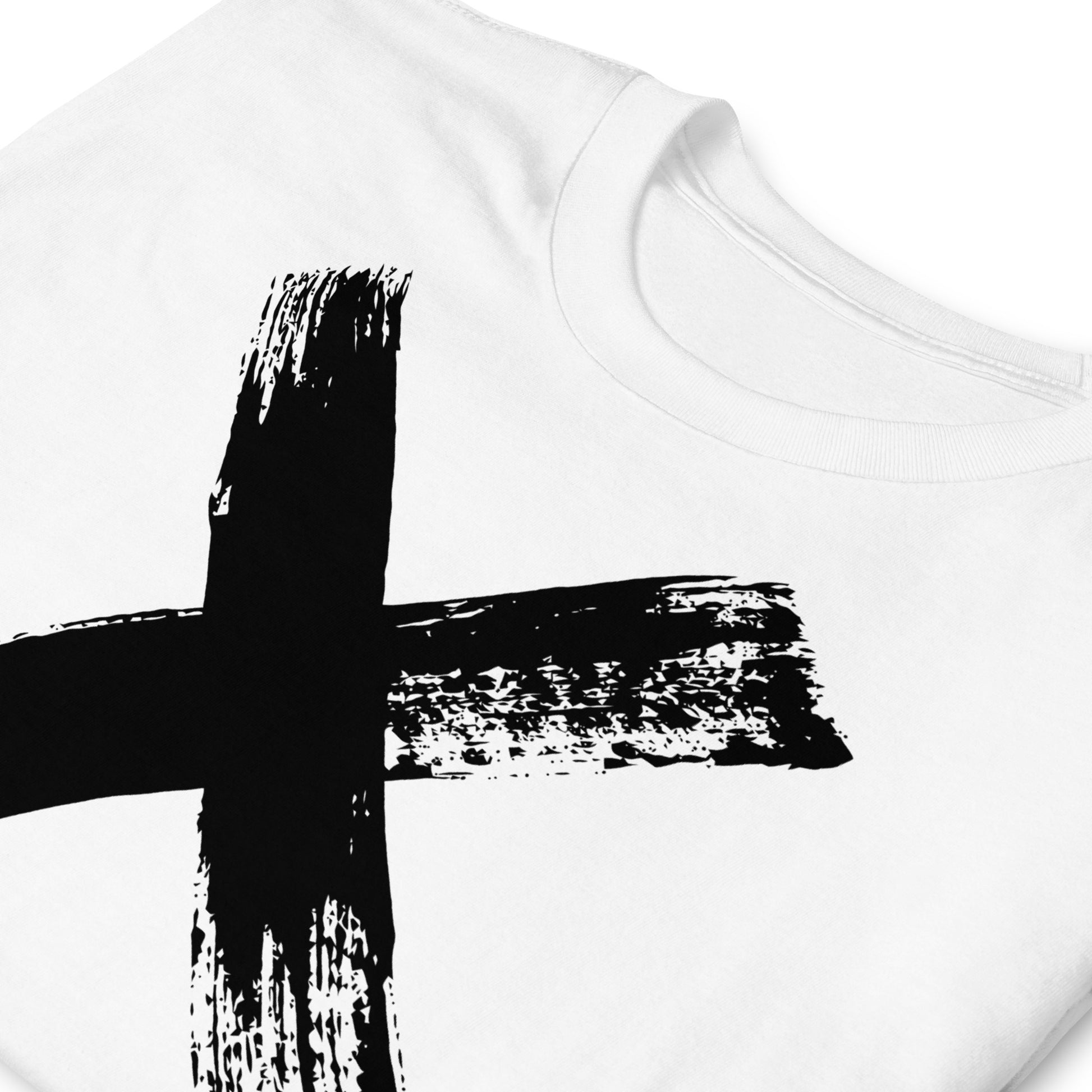 Camiseta X