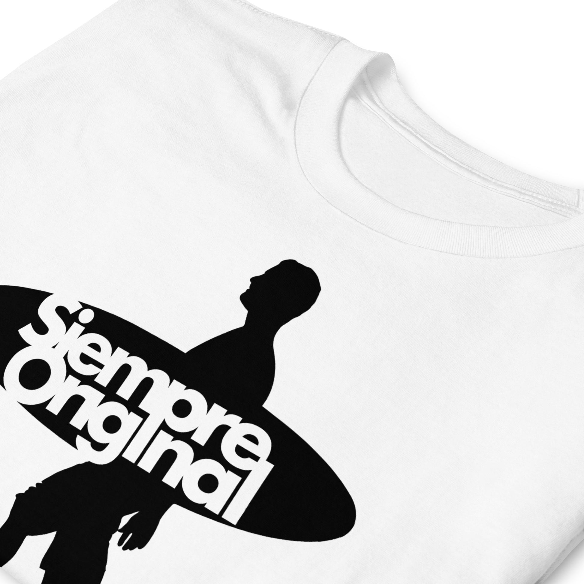 Camiseta Surfista | Siempre Original