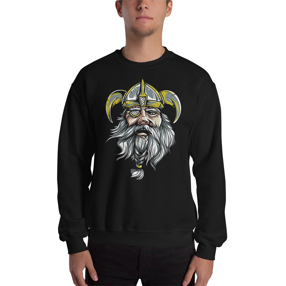 Sudadera Odin