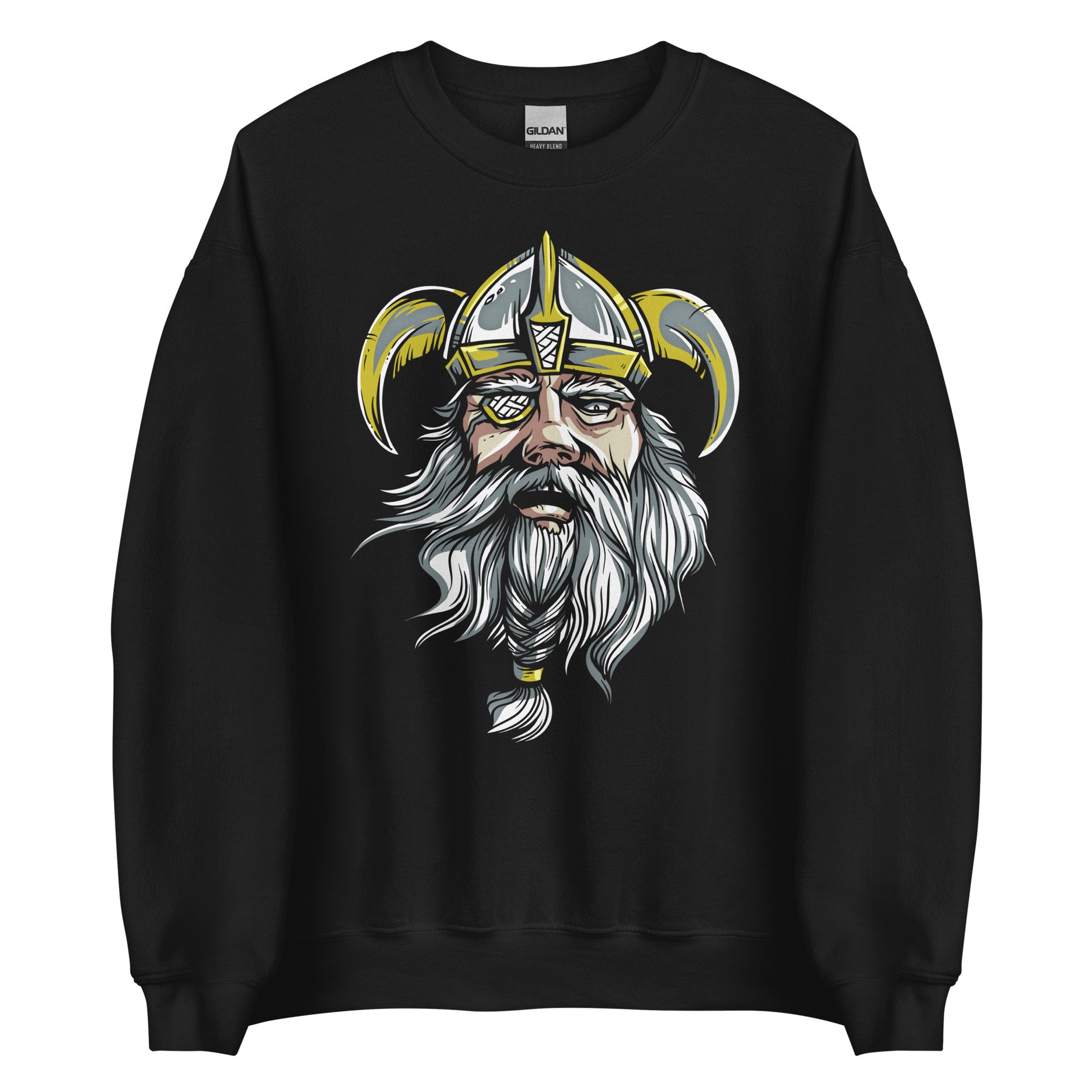 Sudadera Odin