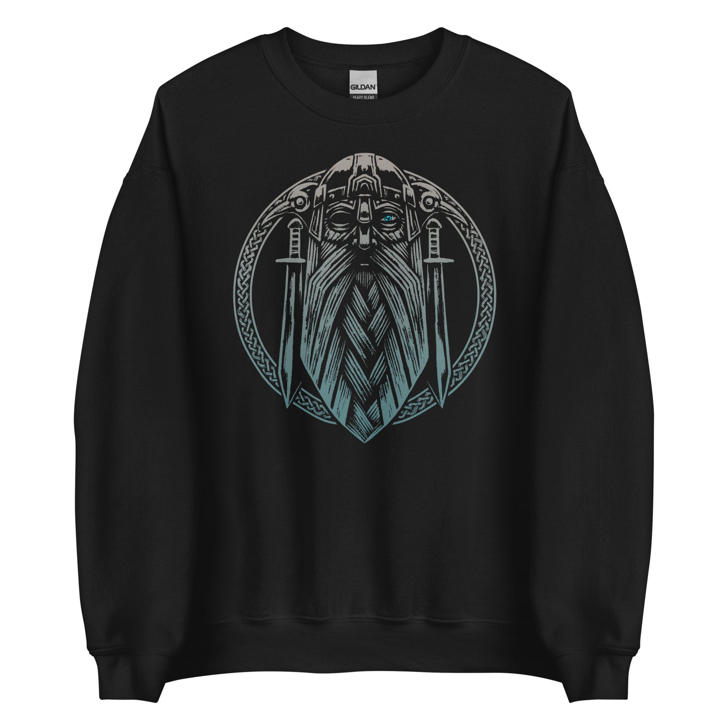 Sudadera Odin