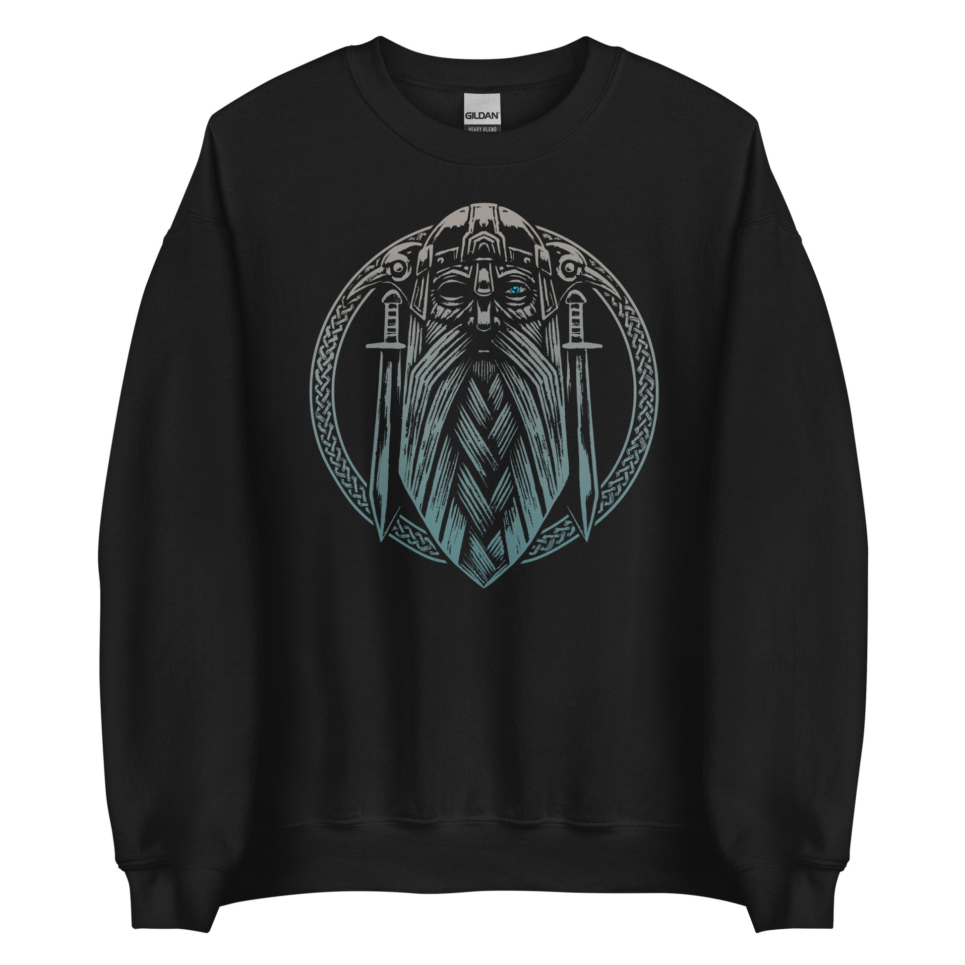 Sudadera Odin