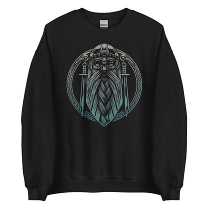 Sudadera Odin