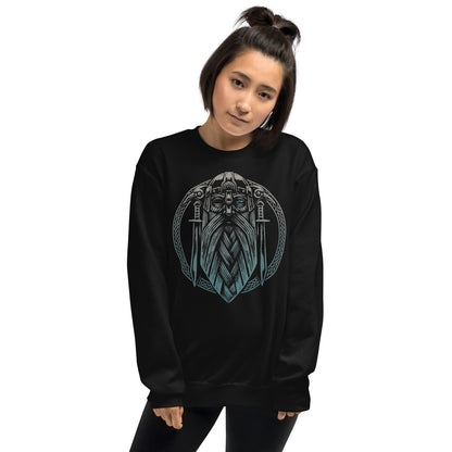 Sudadera Odin