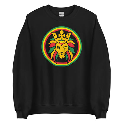 Sudadera León de Judá