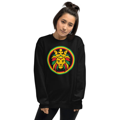 Sudadera León de Judá