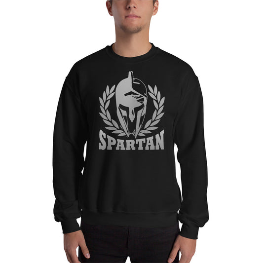 Sudadera Spartan