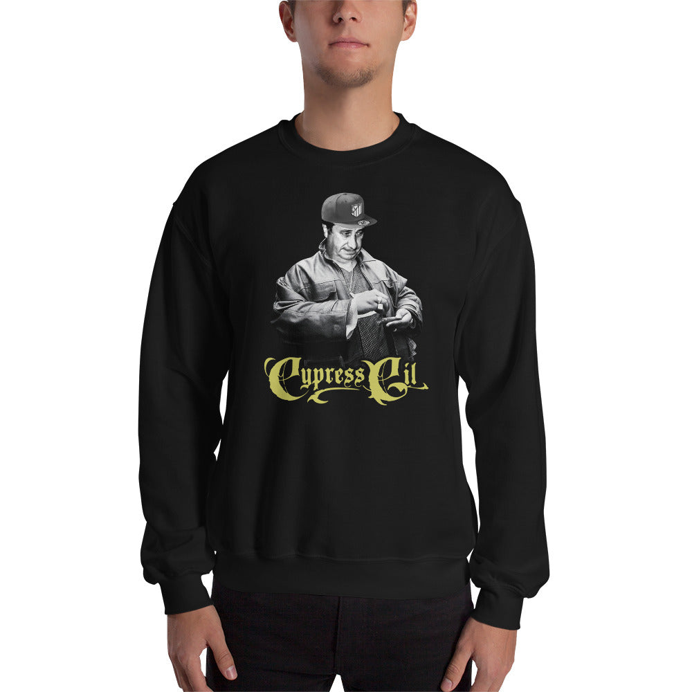 Sudadera Cypress Gil