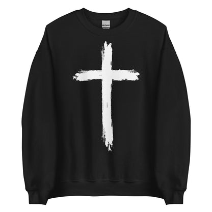 Sudadera Cruz