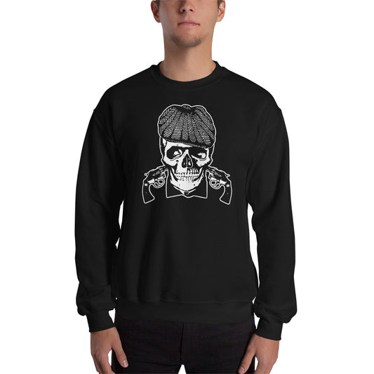 Sudadera Shelby Skull