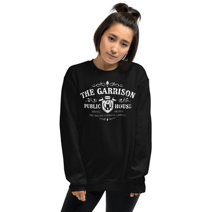 Sudadera The Garrison Pub