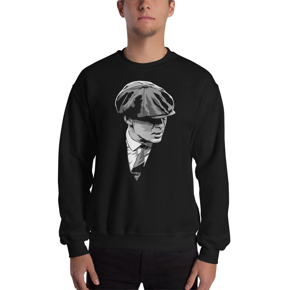 Sudadera Tommy
