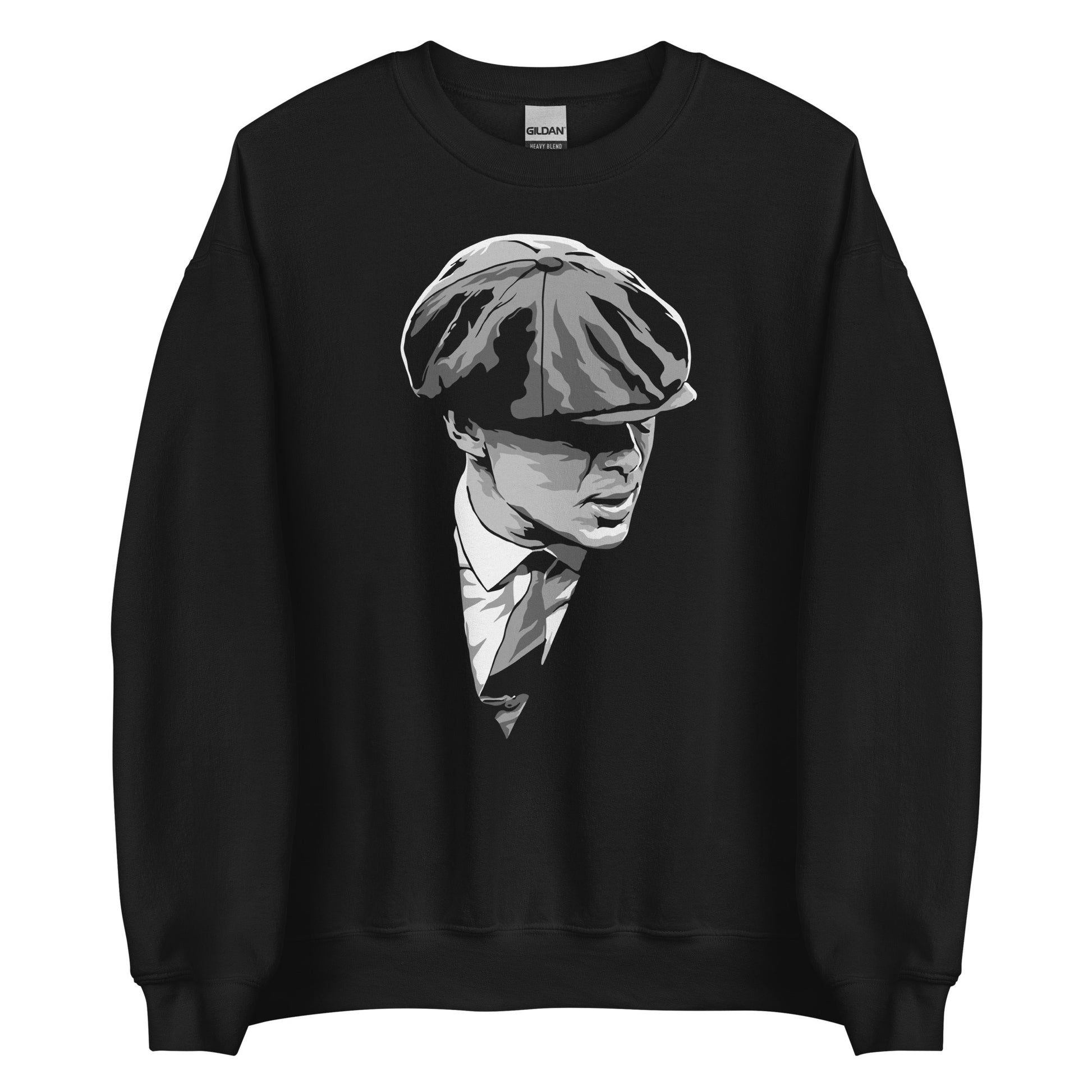 Sudadera Tommy
