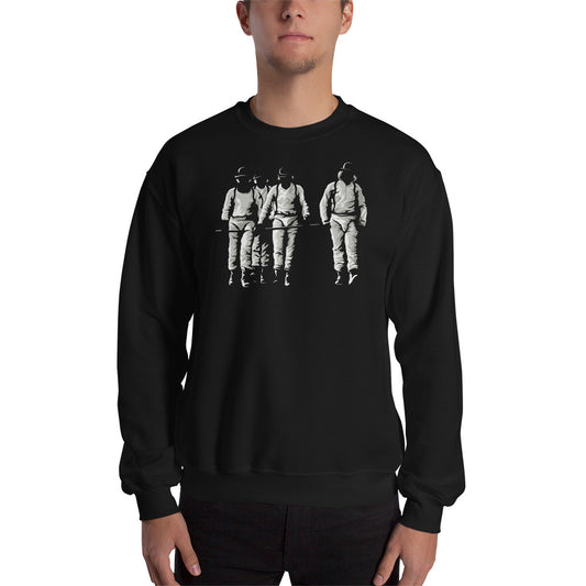 Sudadera Drugos