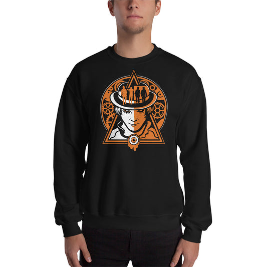 Sudadera Alex y Drugos