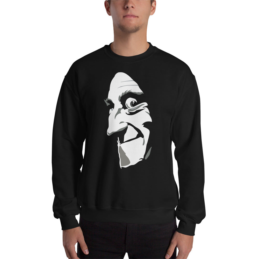 Sudadera Igor