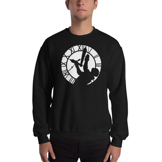 Sudadera Doc en La Torre del Reloj