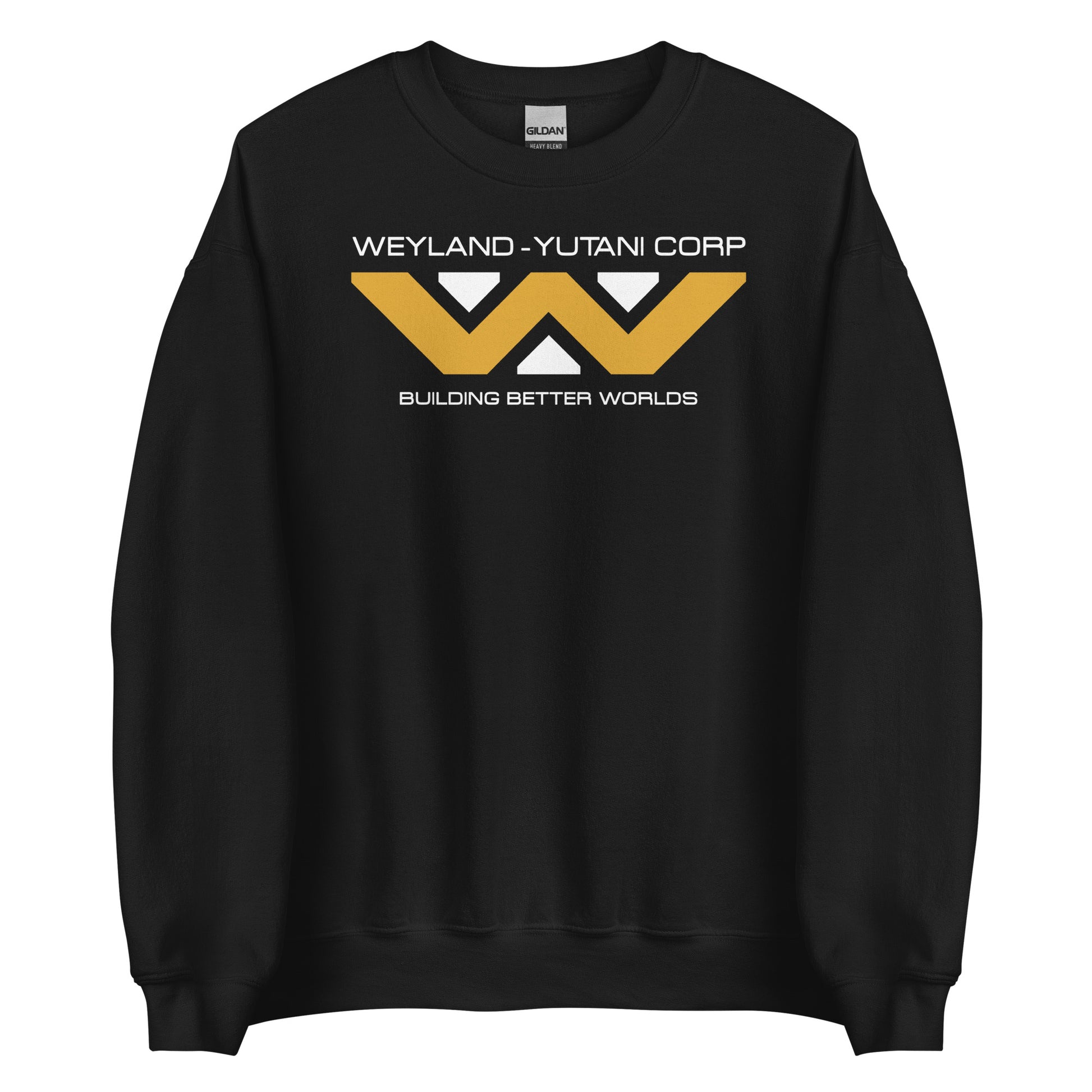 Sudadera Weyland-Yutani Corp