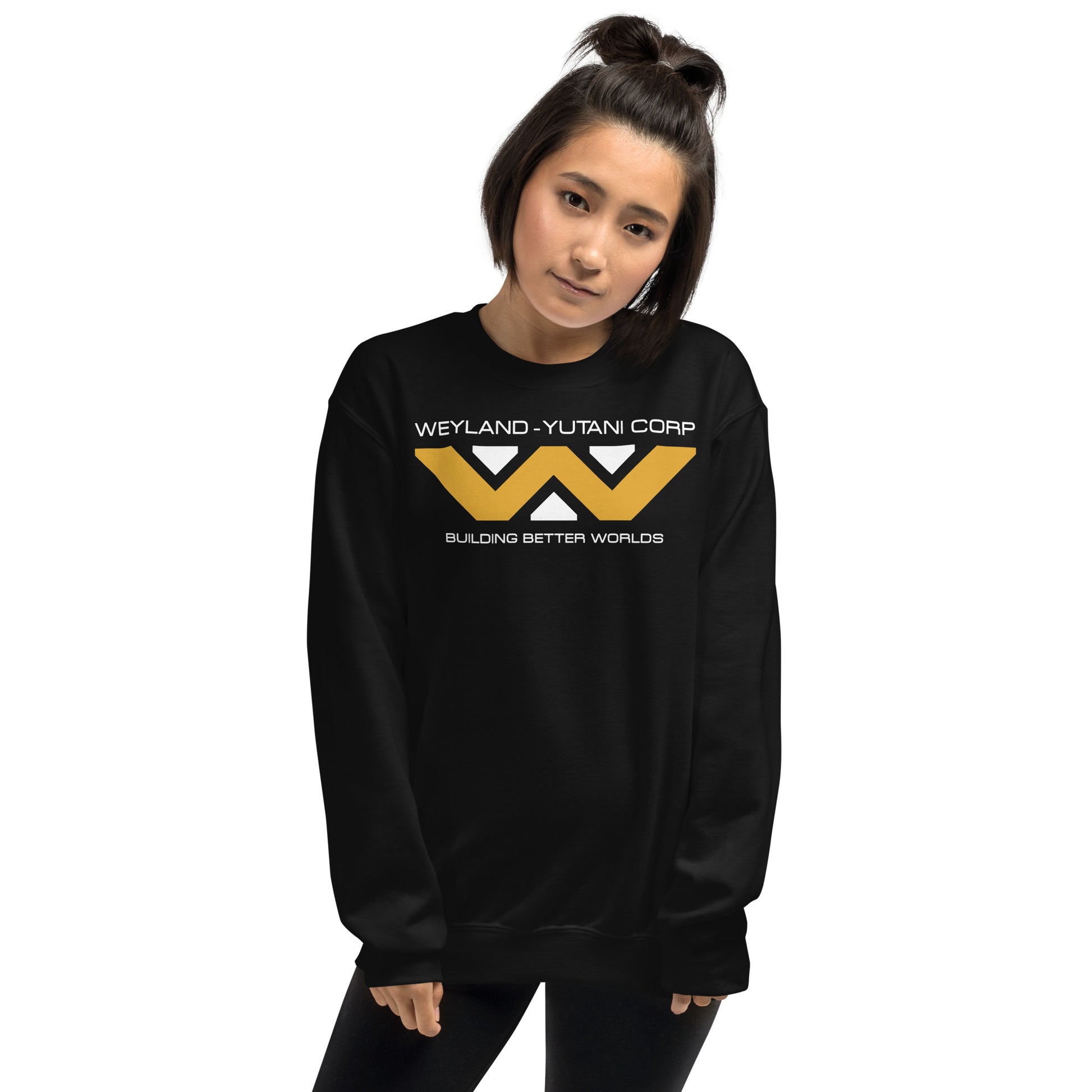 Sudadera Weyland-Yutani Corp