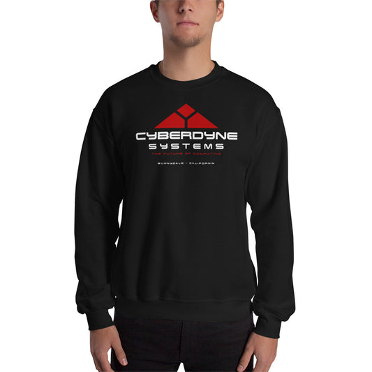 Sudadera Cyberdyne Systems