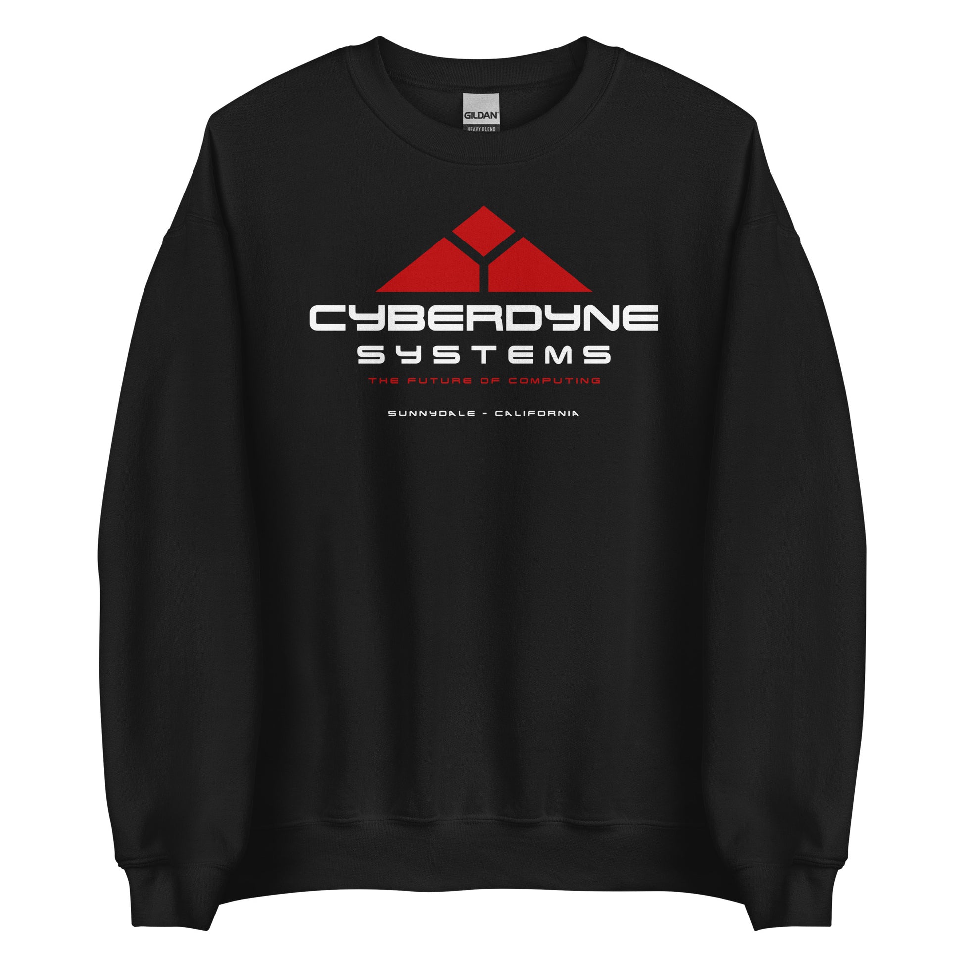 Sudadera Cyberdyne Systems