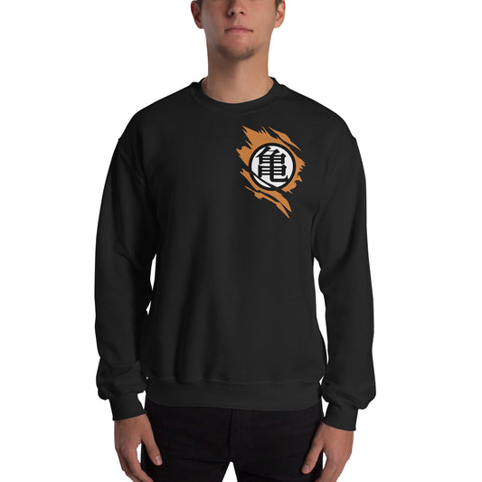Sudadera Kanji KAME
