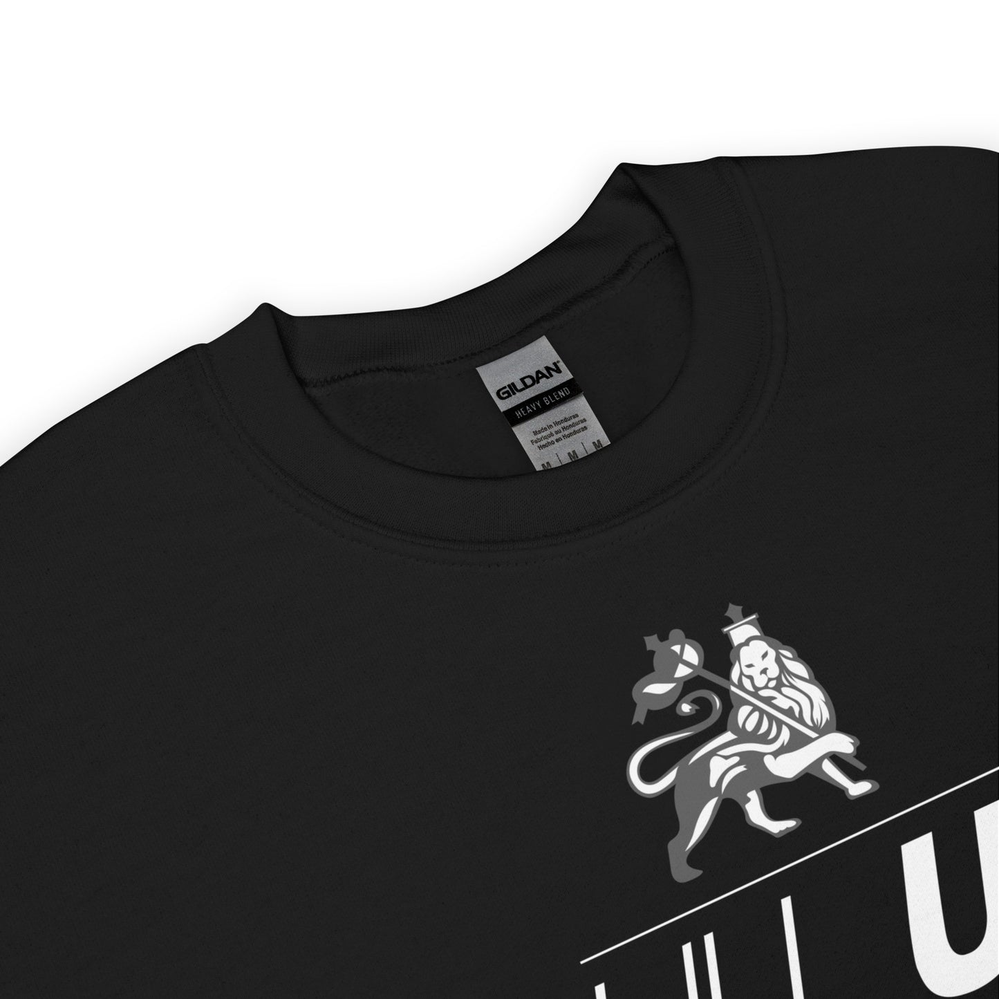 Sudadera Pull Up