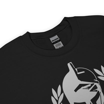 Sudadera Spartan