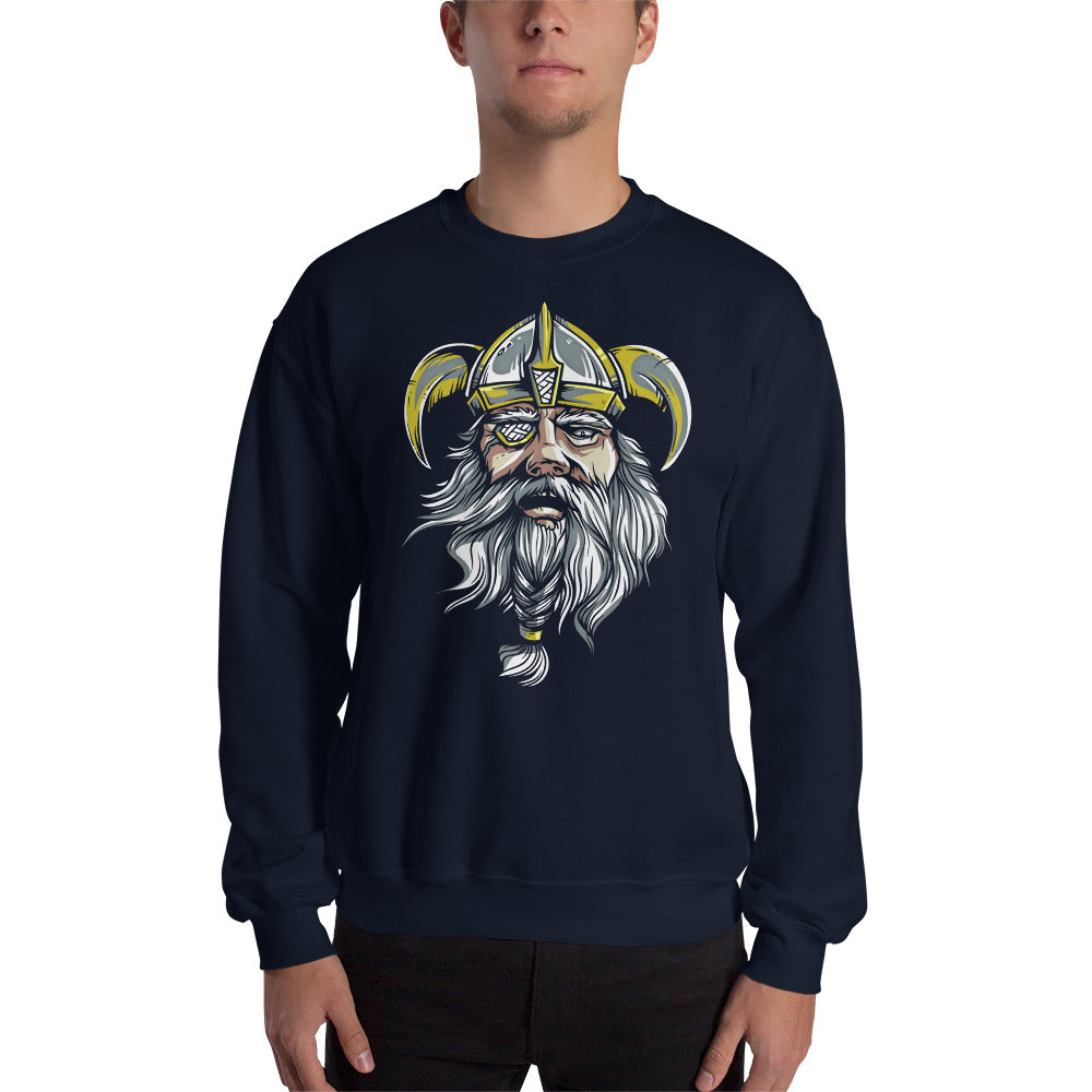 Sudadera Odin