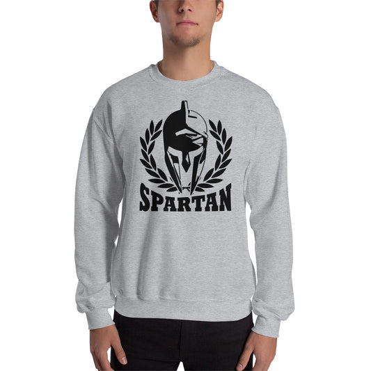 Sudadera Spartan