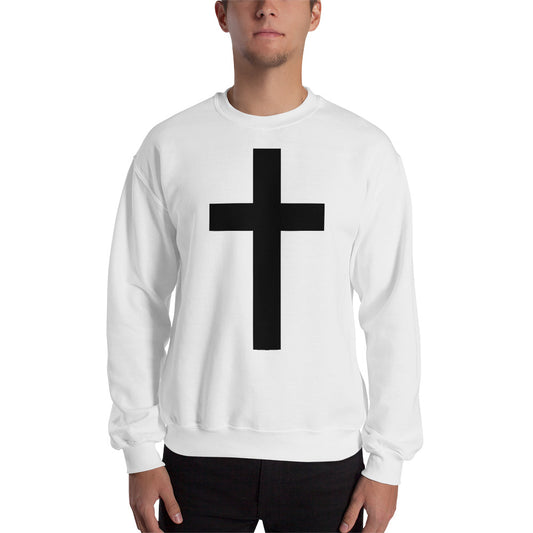 Sudadera Cruz