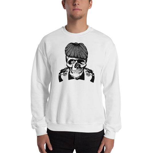 Sudadera Shelby Skull