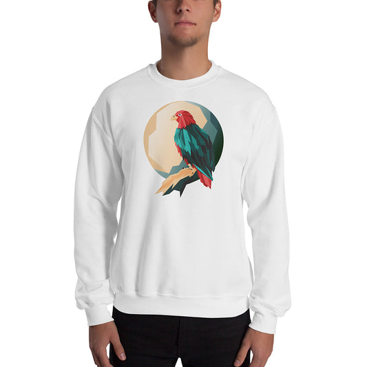 Sudadera Águila