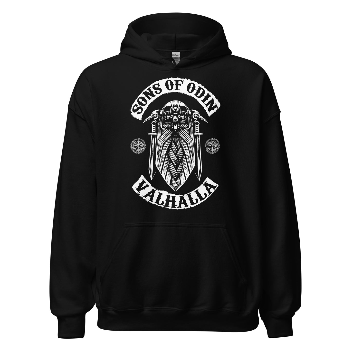 Sudadera Sons of Odin - Valhalla