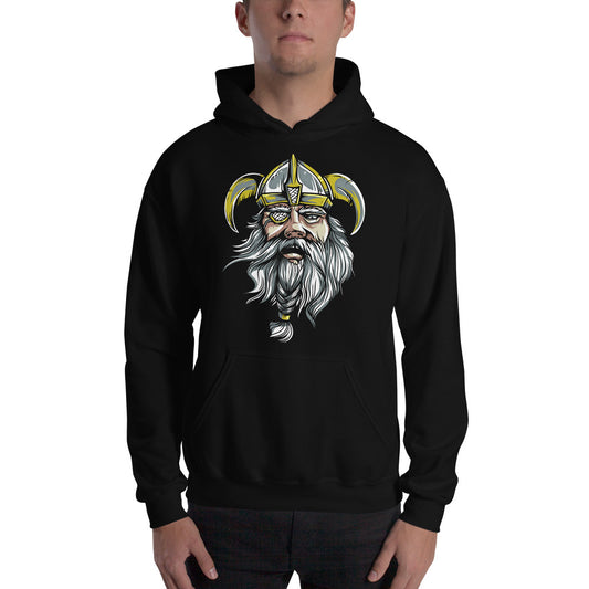 Sudadera Odin