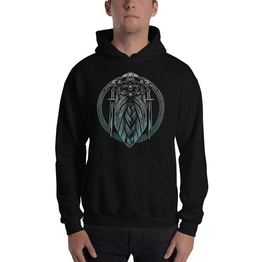 Sudadera Odin