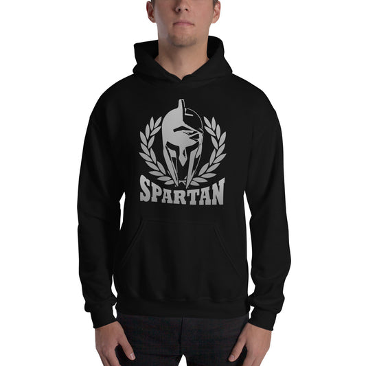 Sudadera Spartan