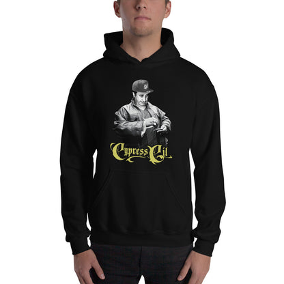 Sudadera Cypress Gil