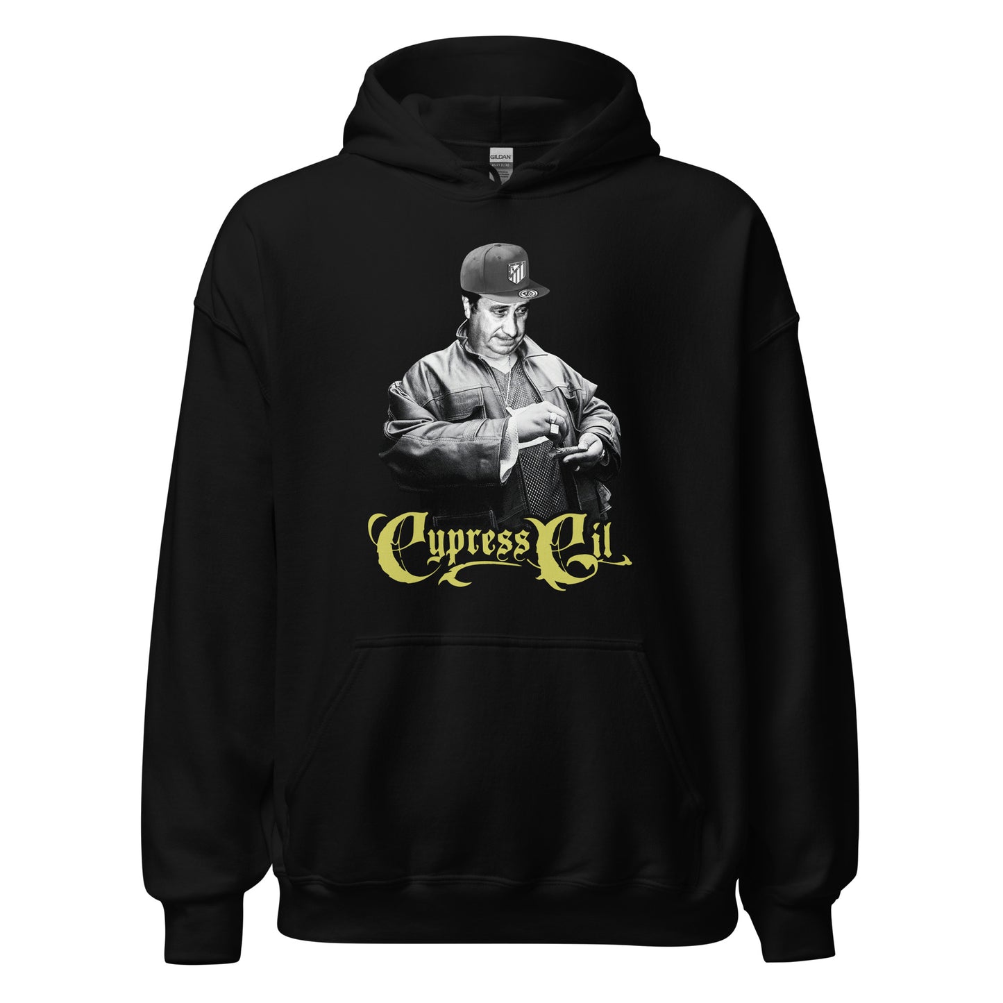 Sudadera Cypress Gil