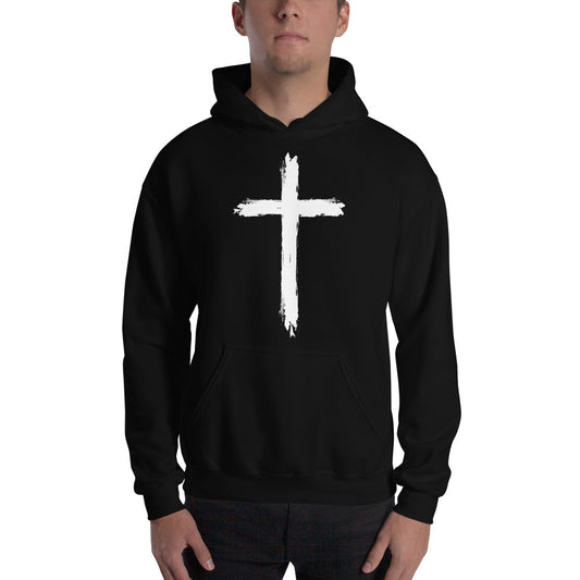 Sudadera Cruz